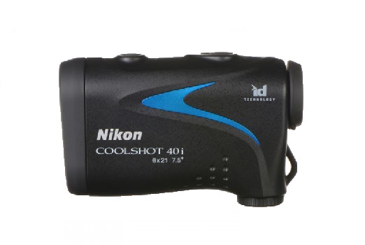 Ống nhòm Nikon Laser Rangefinder CoolShot 40i